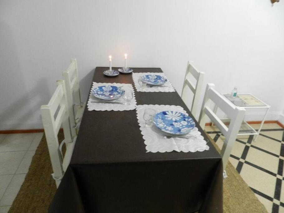 Vivi Apartamento *