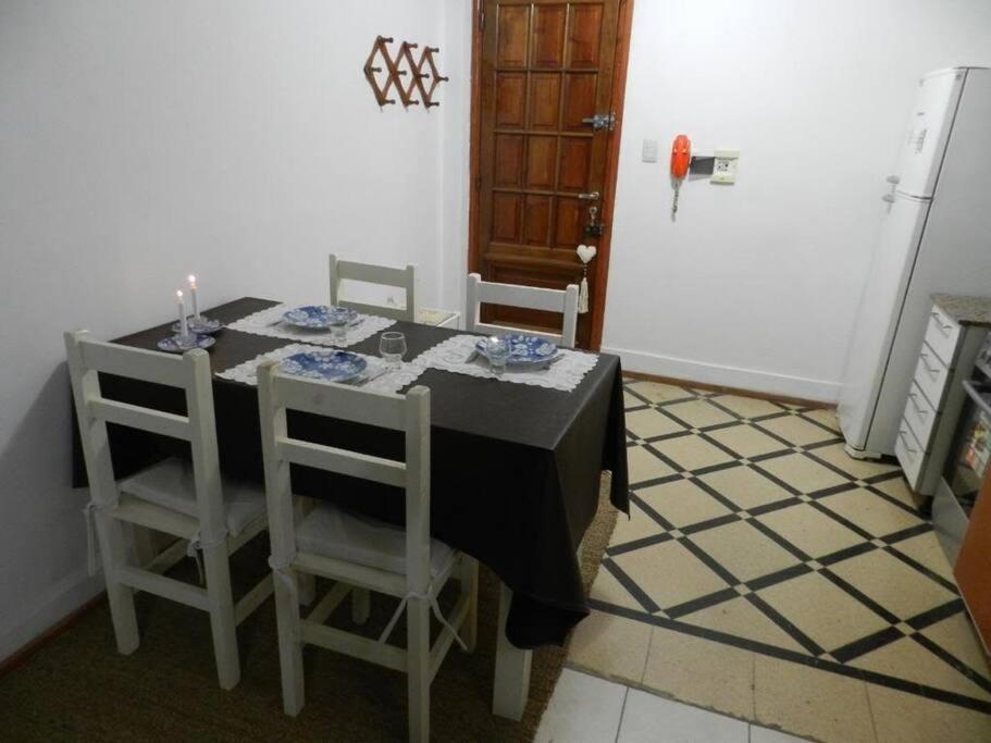 Vivi Apartamento Rosario