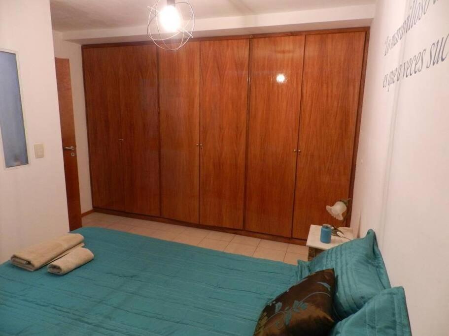 Vivi Apartamento Rosario