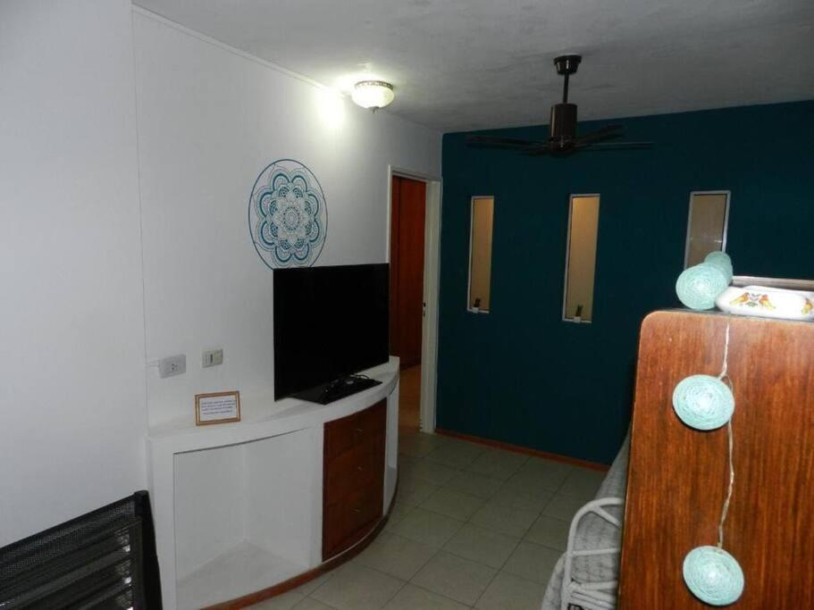 Vivi Apartamento *