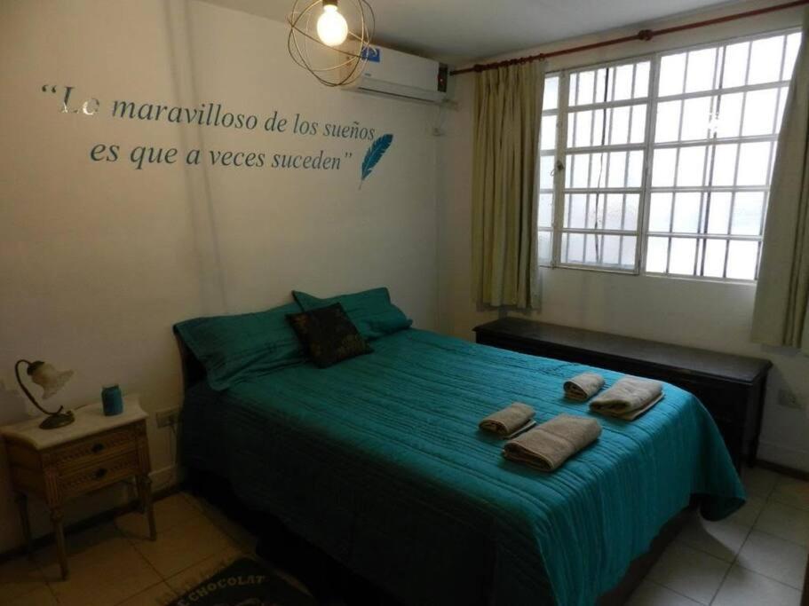Vivi Apartamento Rosario