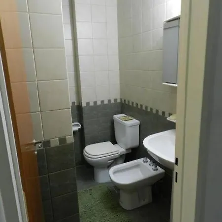 Vivi Rosario Apartment Exterior photo