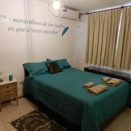Vivi Rosario Apartment Exterior photo