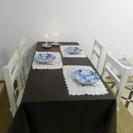 Vivi Rosario Apartment Exterior photo