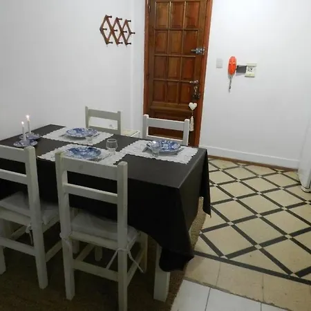 Vivi Rosario Apartment Exterior photo