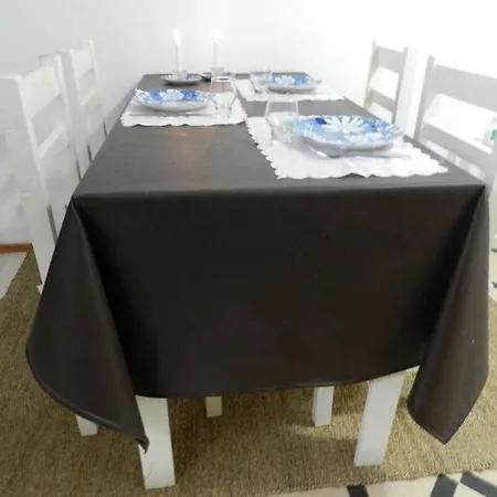 Vivi Rosario Apartment Exterior photo