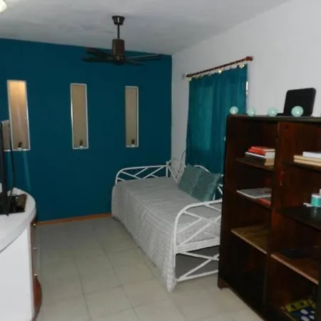 Vivi Rosario Apartment Exterior photo