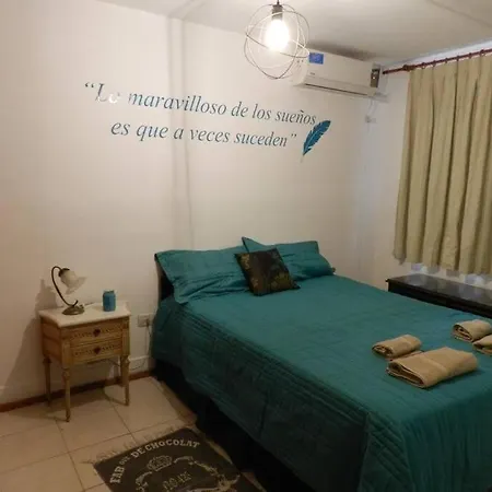 Vivi Rosario Apartment Exterior photo
