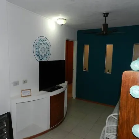 Vivi Rosario Apartment Exterior photo