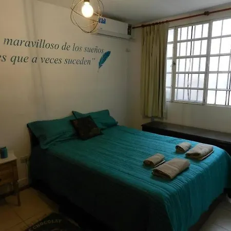 Vivi Rosario Apartment Exterior photo
