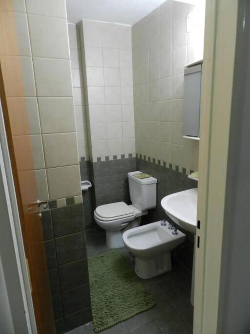 Vivi Apartment Rosario
